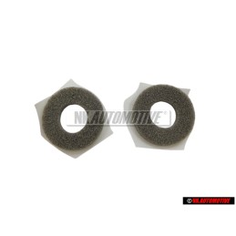 2x VW Original Dichtring - N 90243001