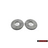 2x VW Original Unterlegscheibe - N 90207603