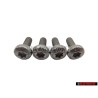 4x VW Original Schraube - N 10029206