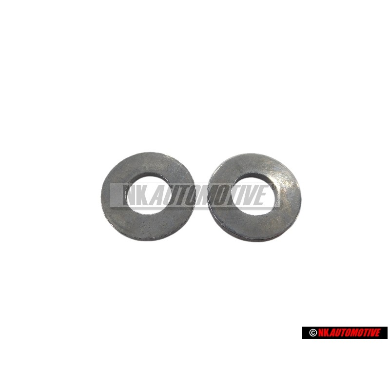 2x VW Original Uscheibe - 211843661