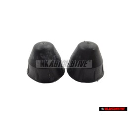 2x VW Original Anschlagpuffer - 191827499A