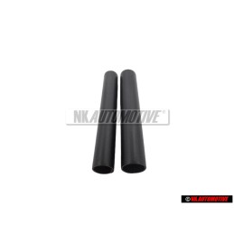 2x VW Original Schutzrohr - 113823355