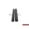 2x VW Original Schutzrohr - 113823355