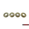 4x VW Original Feder - 311837943