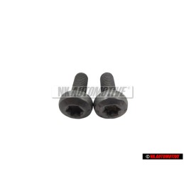 2x VW Original Schraube - N 10029206