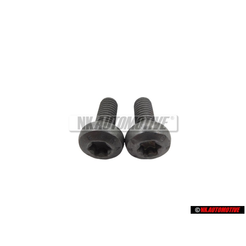 2x VW Original Schraube - N 10029206