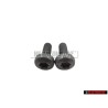 2x VW Original Schraube - N 10029206