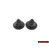 2x VW Original Stopfen - N 0200241