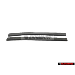 2x VW Original Dichtung - 831837565