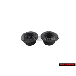 2x VW Original Tülle - 357853586D