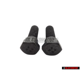 2x VW Original Passschraube - N 98910302