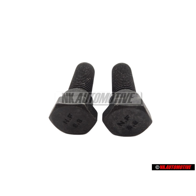 2x VW Original Passschraube - N 98910302