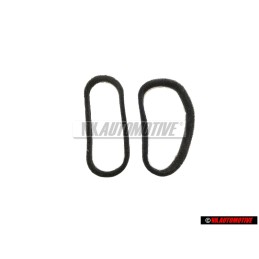 2x VW Original Dichtung - 191857291