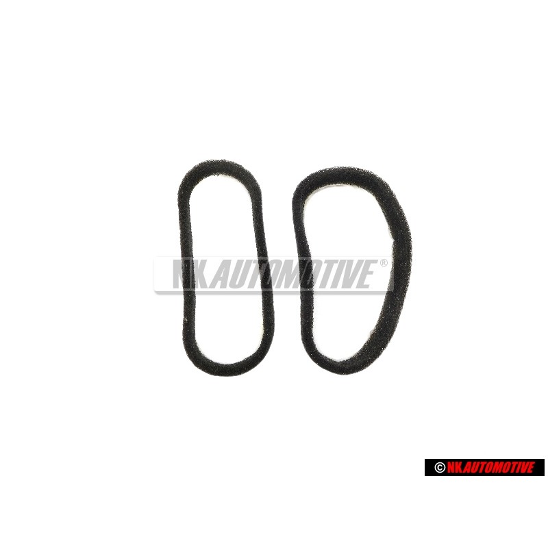 2x VW Original Dichtung - 191857291