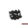 10x VW Original Schraube - 433862195