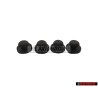 4x VW Original Anschlagpuffer - 171857145