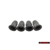 4x VW Original Blindnietmutter - N 90252104
