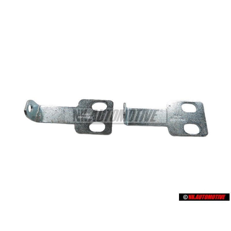 2x VW Original Lagerwinkel - 171877315
