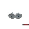 2x VW Original Senkschraube - 117877497