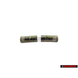 2x VW Original Spannstift - N 0232593