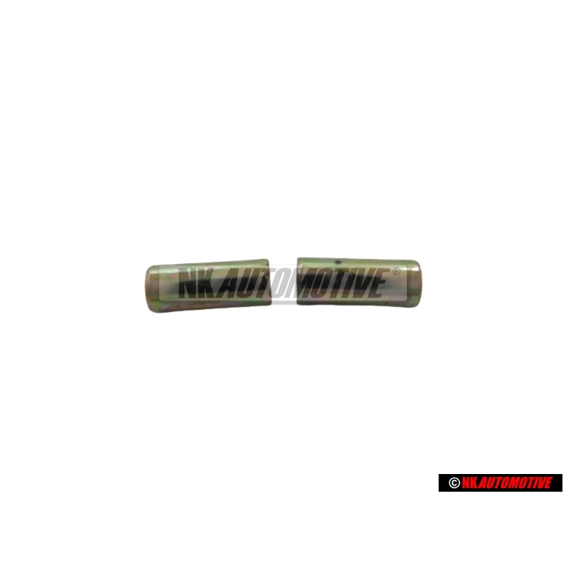 2x VW Original Spannstift - N 0232593