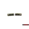 2x VW Original Spannstift - N 0232593