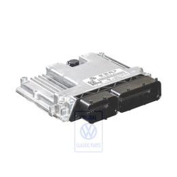 VW Original Steuergerät Für Ottomotor - 06F906056DN