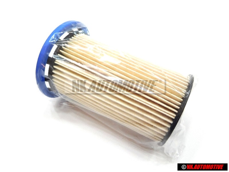 VW Original Filtereinsatz Mit Dichtung - 7N0127177B