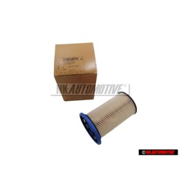 VW Original Filtereinsatz Mit Dichtung - 7N0127177B