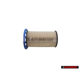 VW Original Filtereinsatz Mit Dichtung - 7N0127177B