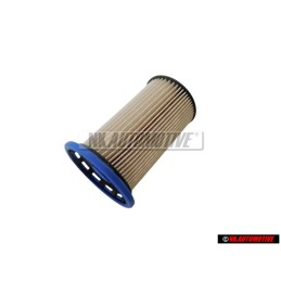 VW Original Filtereinsatz Mit Dichtung - 7N0127177B