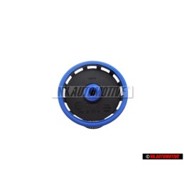 VW Original Filtereinsatz Mit Dichtung - 7N0127177B