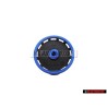 VW Original Filtereinsatz Mit Dichtung - 7N0127177B