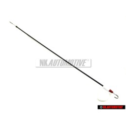 Audi Original Bowdenzug - 893837081B