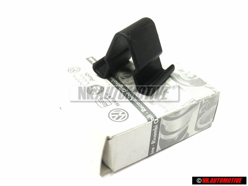 VW Original Klammer - 155863849