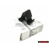 VW Original Klammer - 155863849
