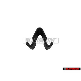 VW Original Klammer - 155863849