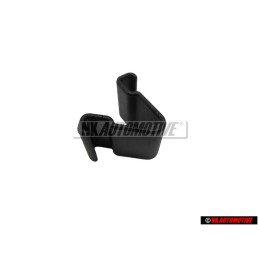 VW Original Klammer - 155863849