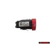 Audi Original Start/Stop Schalter Keyless Go A4 B8 A5 8T3 Q5 8RB - 8K0905217C