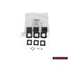 Audi Original Reparatursatz Für Schein Werfergehäuse - 8N0998121