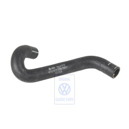 VW Original Kühlmittelschlauch - 1K0121157CT