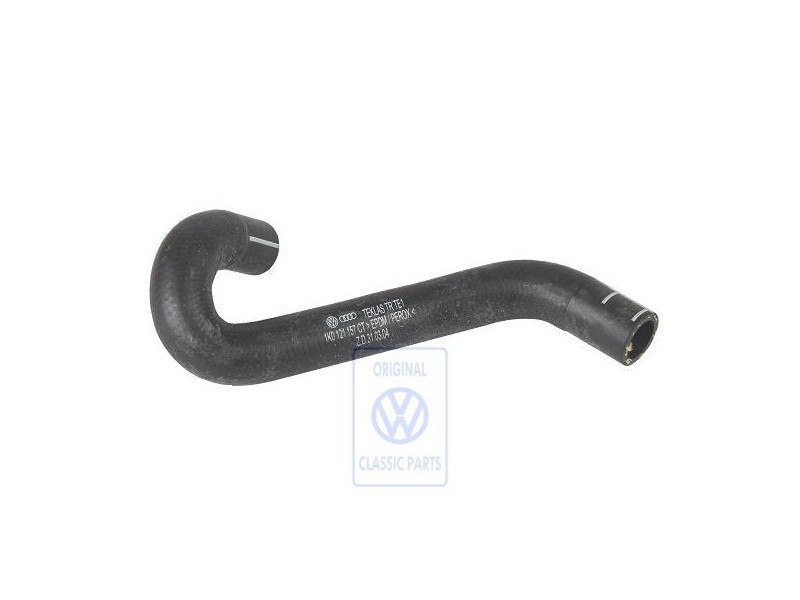 VW Original Kühlmittelschlauch - 1K0121157CT