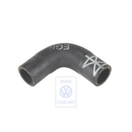 VW Original Kühlmittelschlauch - 1K0121157DA