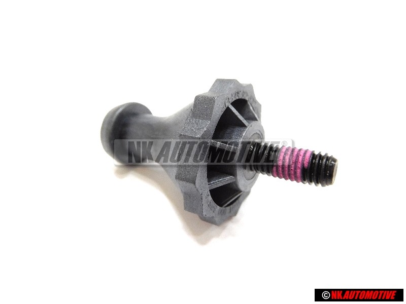 VW Original Kugelkopf - WHT000898A