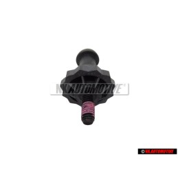 VW Original Kugelkopf - WHT000898A