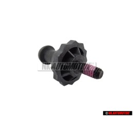 VW Original Kugelkopf - WHT000898A