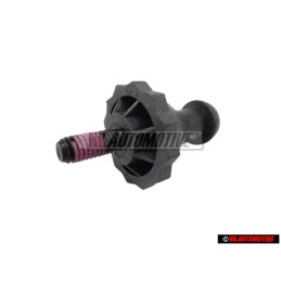 VW Original Kugelkopf - WHT000898A