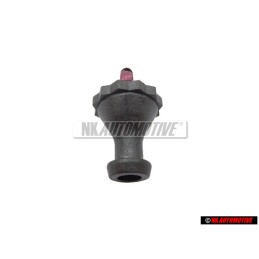 VW Original Kugelkopf - WHT000898A
