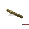 VW Original Stiftschraube Mit Bund - 026103400A