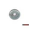 VW Original Tellerscheibe - 052903265